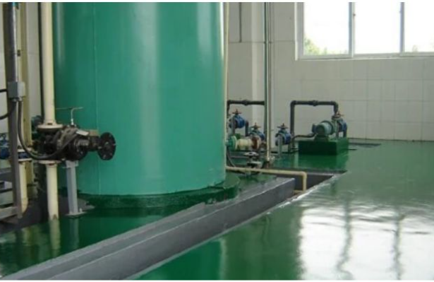 蚌埠地坪漆翻新养护