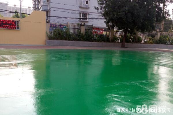 蚌埠 地坪漆翻新维修