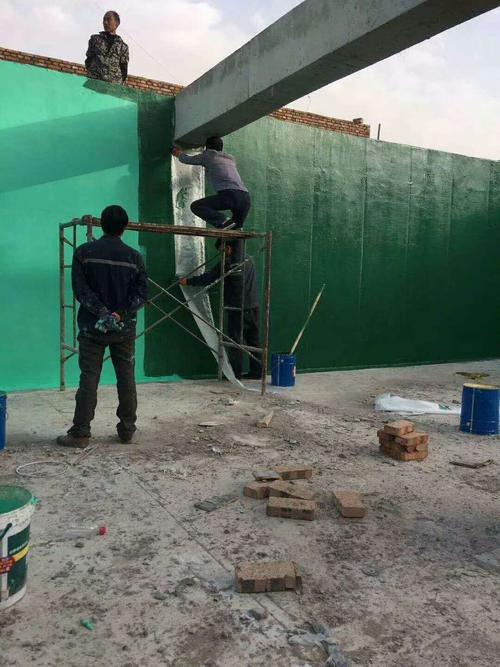 蚌埠针对老旧车间地面普遍存在的起砂、裂缝问题