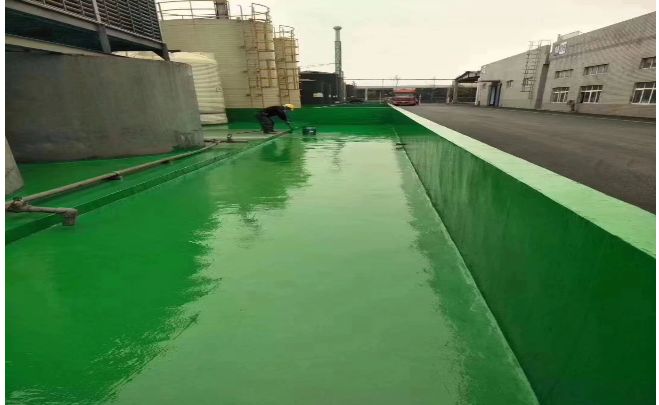 蚌埠厂房地坪翻新整改综合方案